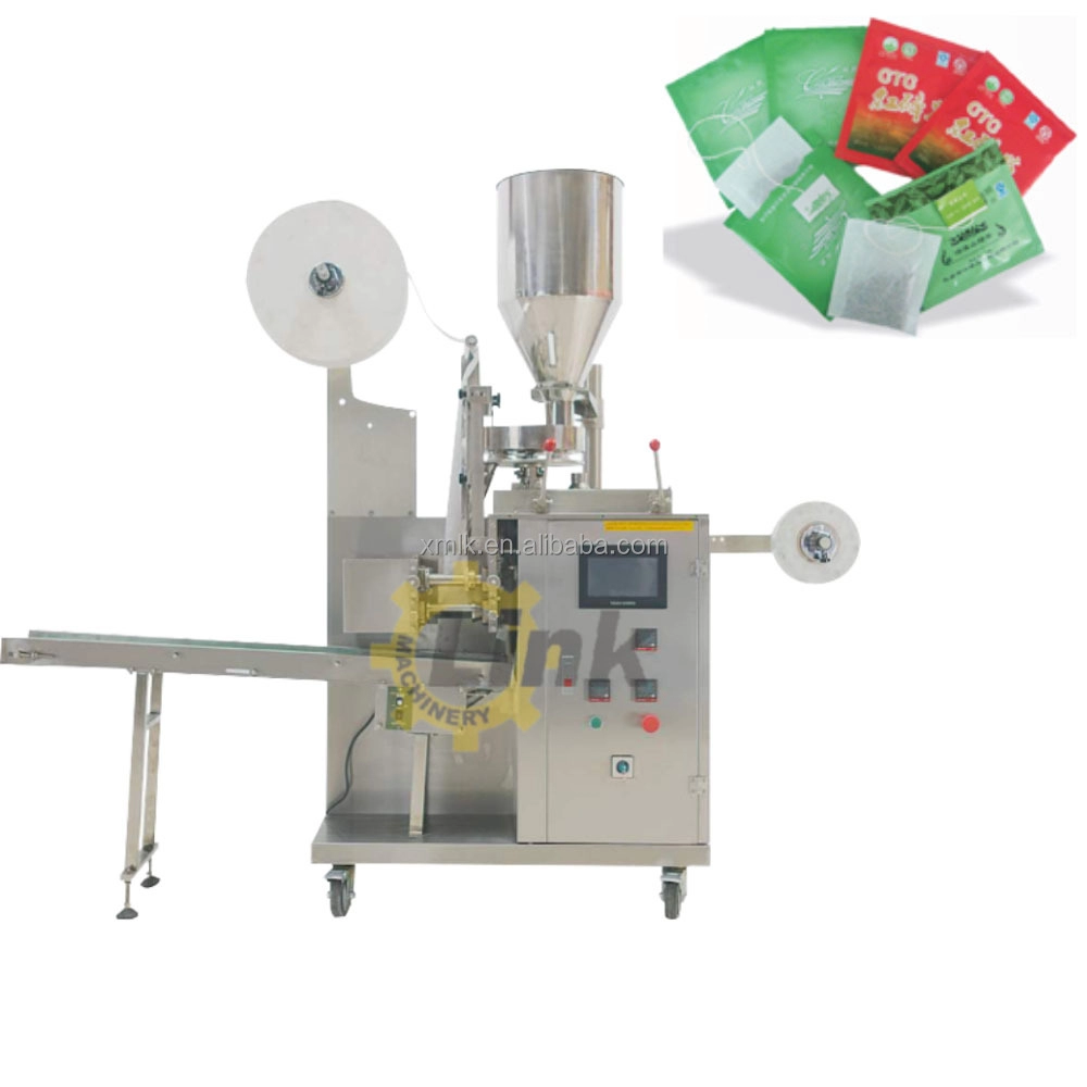 Multifunctional automatic drip coffee powder tea bag packing packaging machine