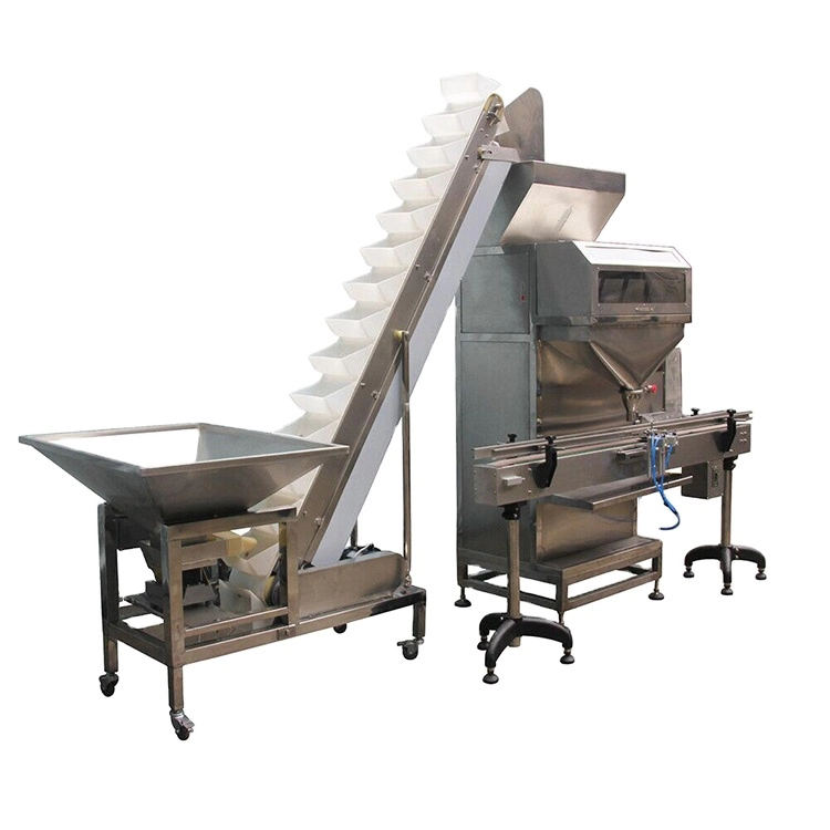 Latest Products link conveyor inclined screw feeder with hopper Import of innovative products