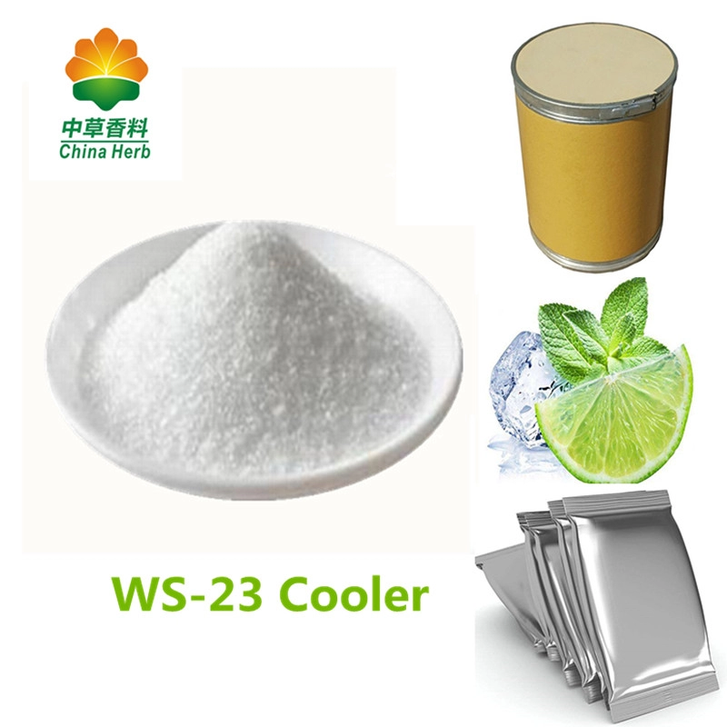WS-23 WS-3 WS-12 Cooling Agent