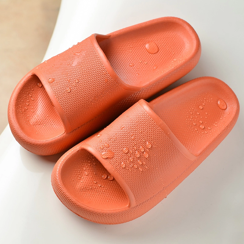 Wear-Resistant EVA Slipper Outdoor Thick Bottom Slide