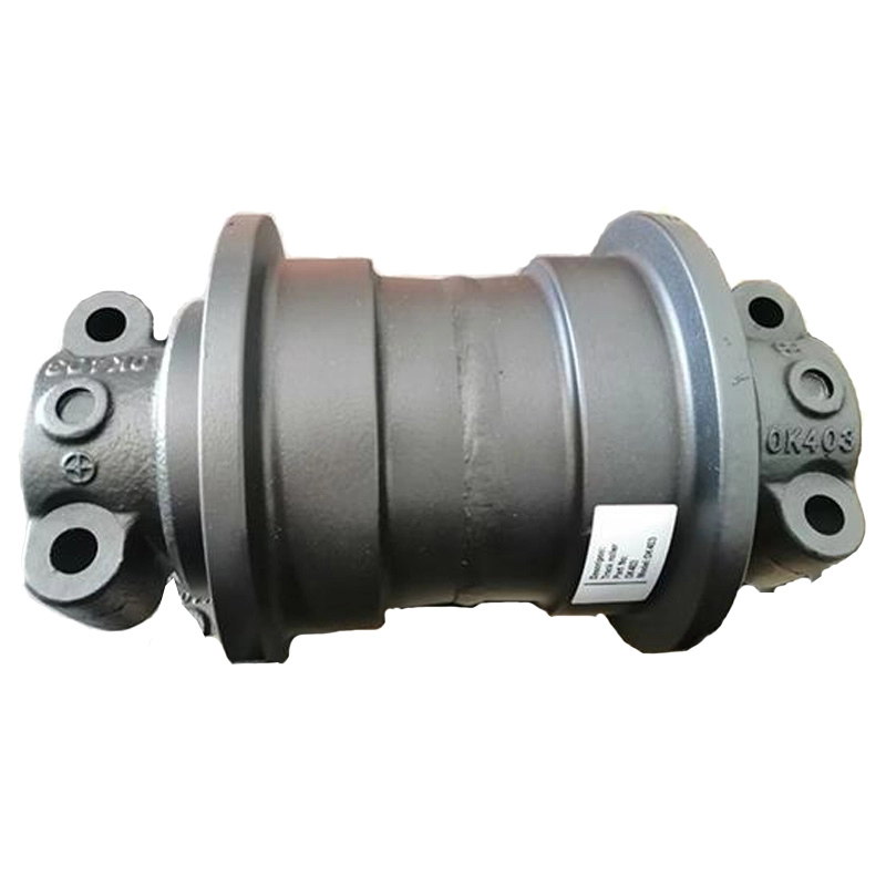 OK403 construction undercarriage part track roller