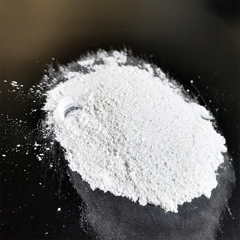White powder Flame Retardant Decabromodiphenyl Ethane DBDPE with 84852-53-9