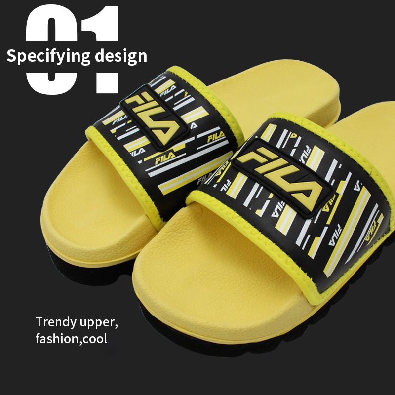 Summer Non-slip EVA Slippers