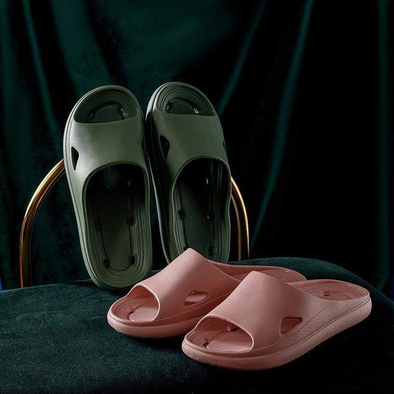 Good Price Designer EVA Women indoor Slippers