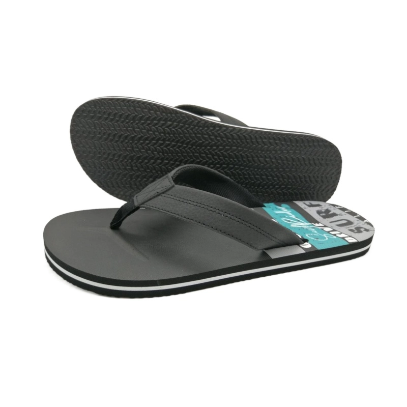 New fashion summer Man sandals flip flops