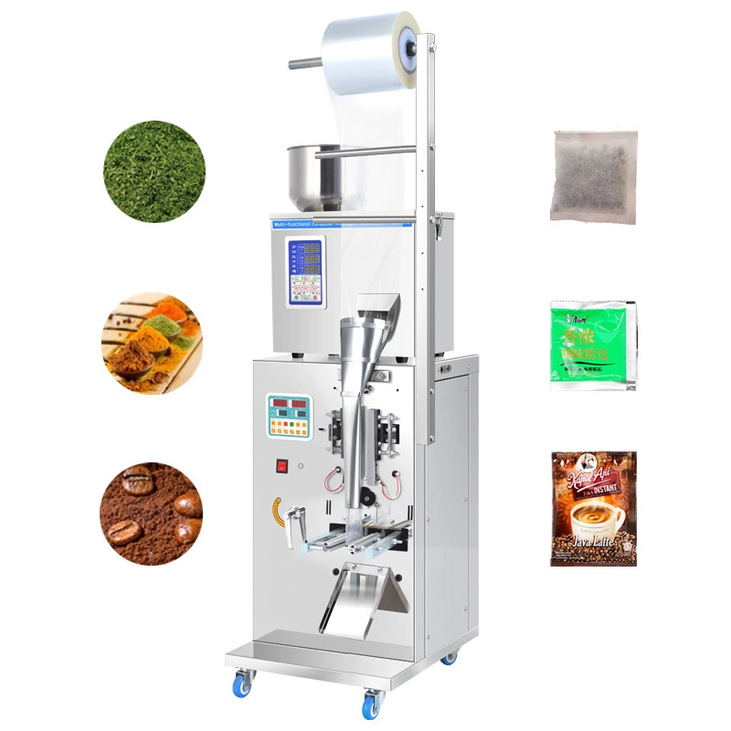 High quality automatic powder packaging machine