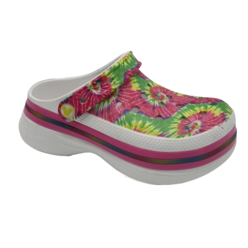 Fashion Design Breathable Clogs For Women