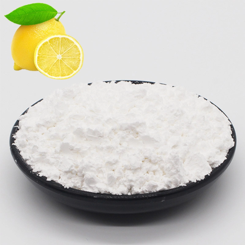 Lemon Fragrant aroma pigment