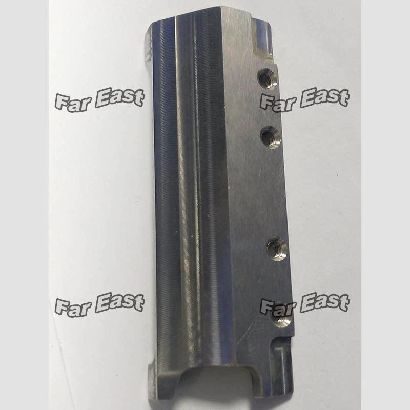 SUS 304 Slow Walking Wire Cutting Parts
