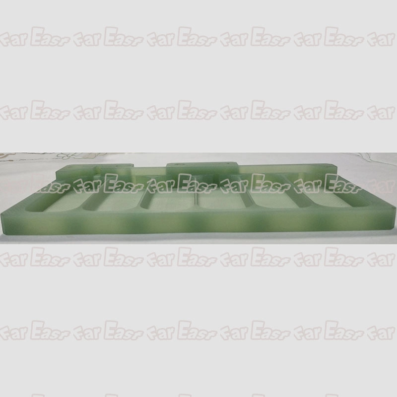 Glass Fiber G10 Insulation Component For Placement Machine