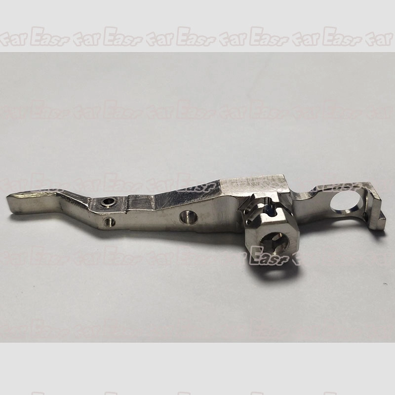 Irregular Typical Automotive Industry Assembly 402 Special Parts