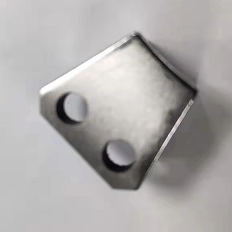 316 Stainless Steel Precision Small Parts For Packaging Machine