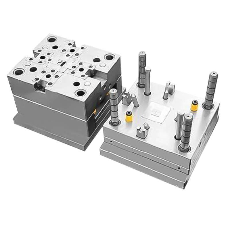 Small Home Appliance Production Parts Injection Mold