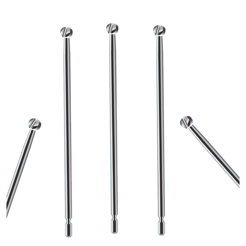 Stainless Steel Medical bur for surgery