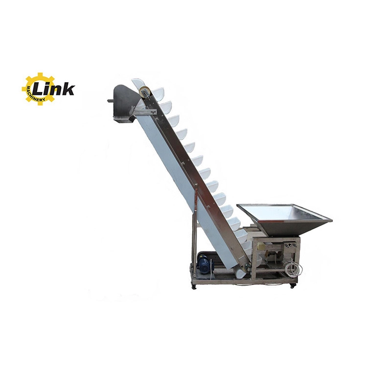 New fashion products incline screw materials conveyor High-demand product market