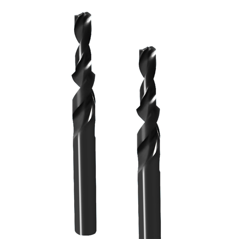 2 flutes tungsten carbide drill bits