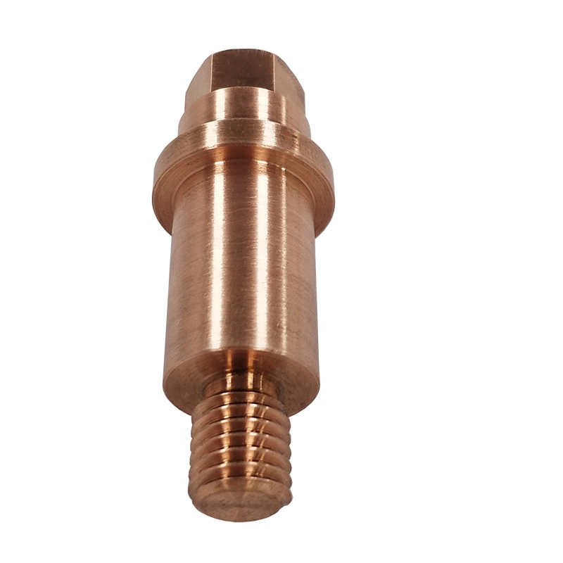 High Conductive Copper Power Stud