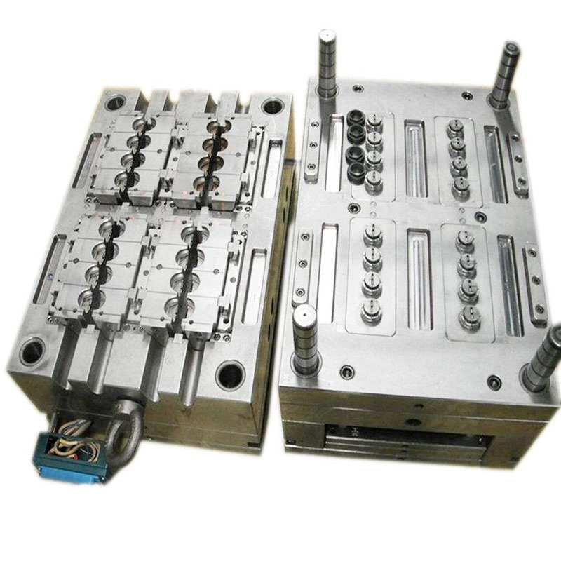 Automotive Mass Production Small Parts Injection Mold