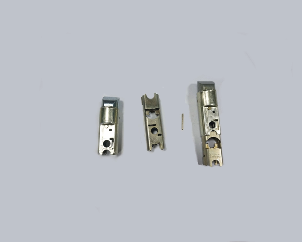 Slot Pin Assembly Machine Supplier In China