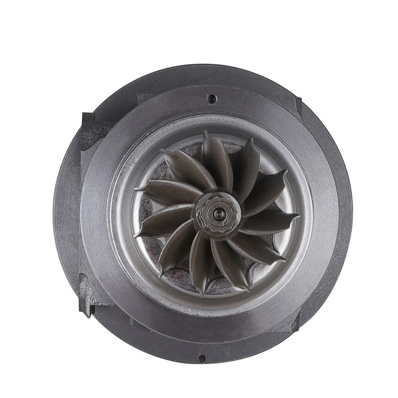 MITSUBISHI L200  turbocharger central parts  TF035 49135-02652 turbo Cartridge