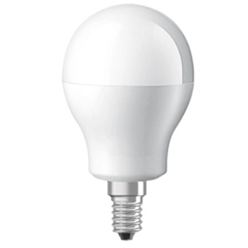 LED globe bulbs A60 E14