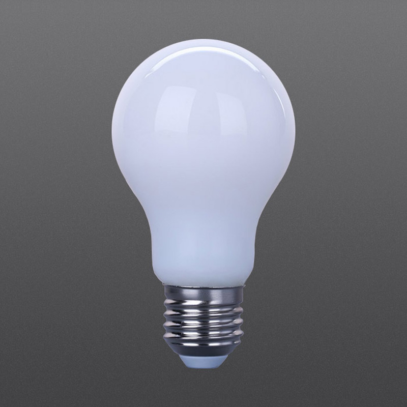 LED filament bulbs A60 SW