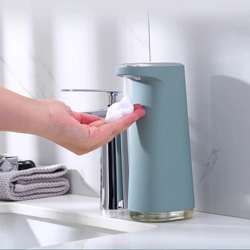 Automatic Hand Sanitizer Stations Touchless Soap Dispenser