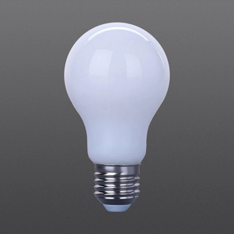 LED filament bulbs A19 Soft white bulbs