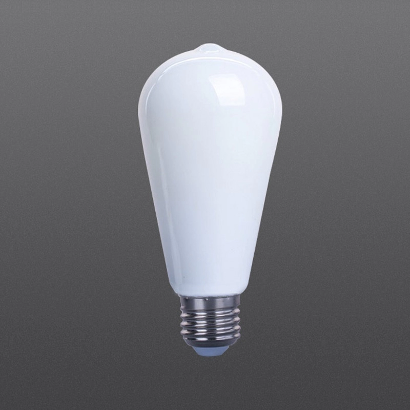 Energy Saving LED filament bulbs ST64 4W 6W 8W