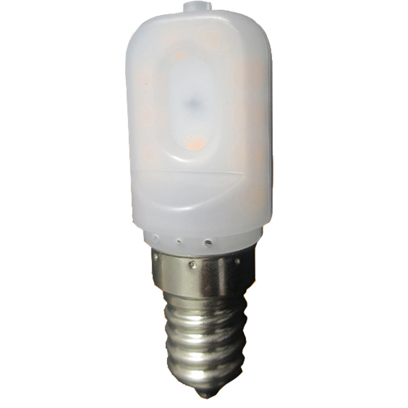 LED E14 lamp 4.5W AC 220-240V