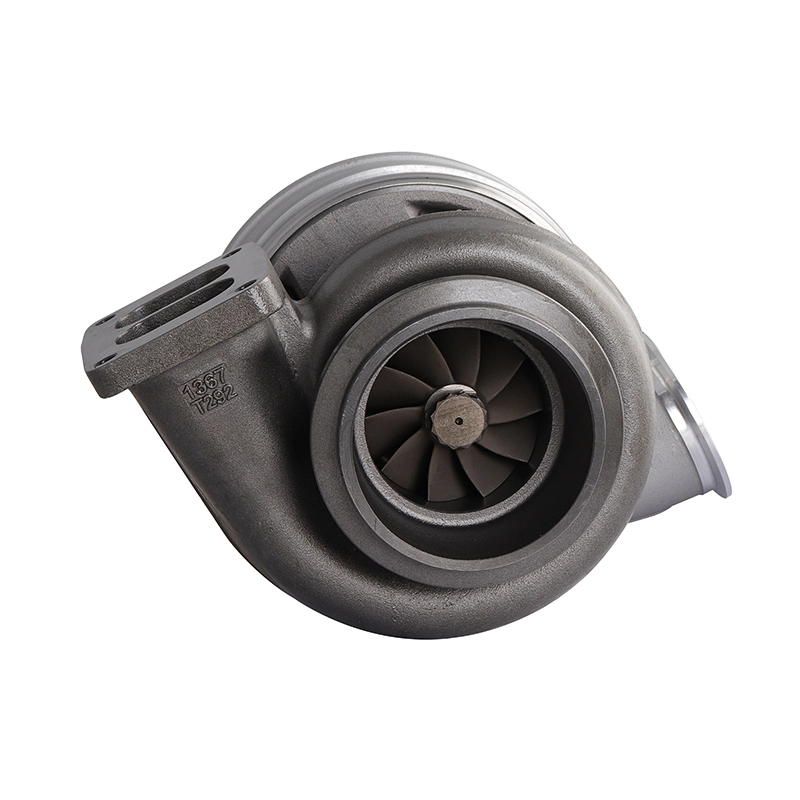 replacement turbocharger for DDC-MTU Truck Gen Set S400S062 turbo 171702 466713-0005