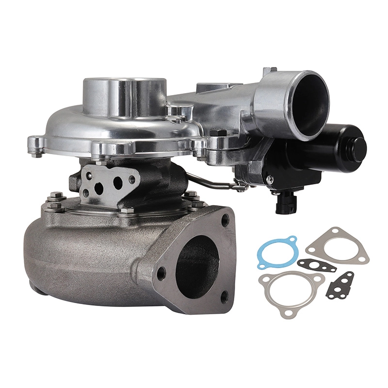 Toyota LandCruiser CT16V turbo 17201-0L040 engine 1KD-FTV turbocharger