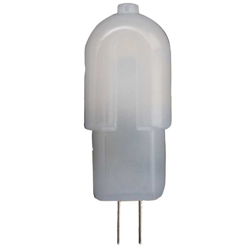 LED G4 dimmable lamp