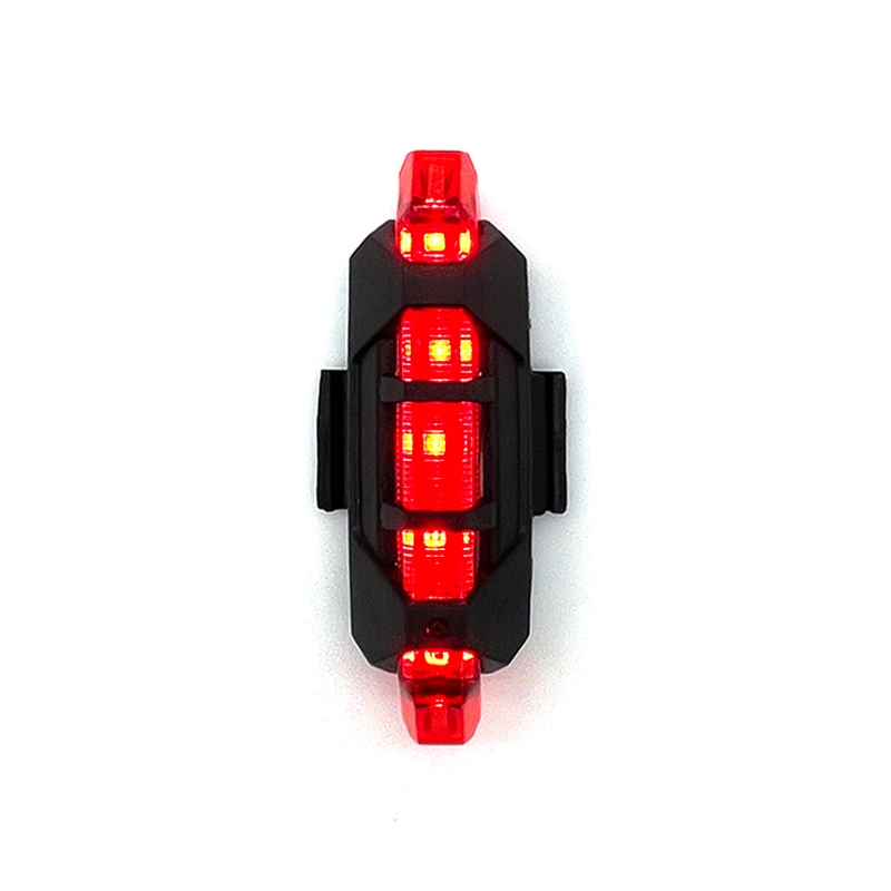 Rechargeable Anti-glare Super Bright Led Lights For Elecric Road Bike