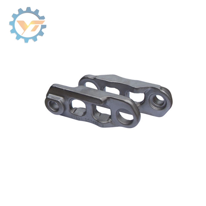 Excavator DAEWOO Track Link for DH55 DH220