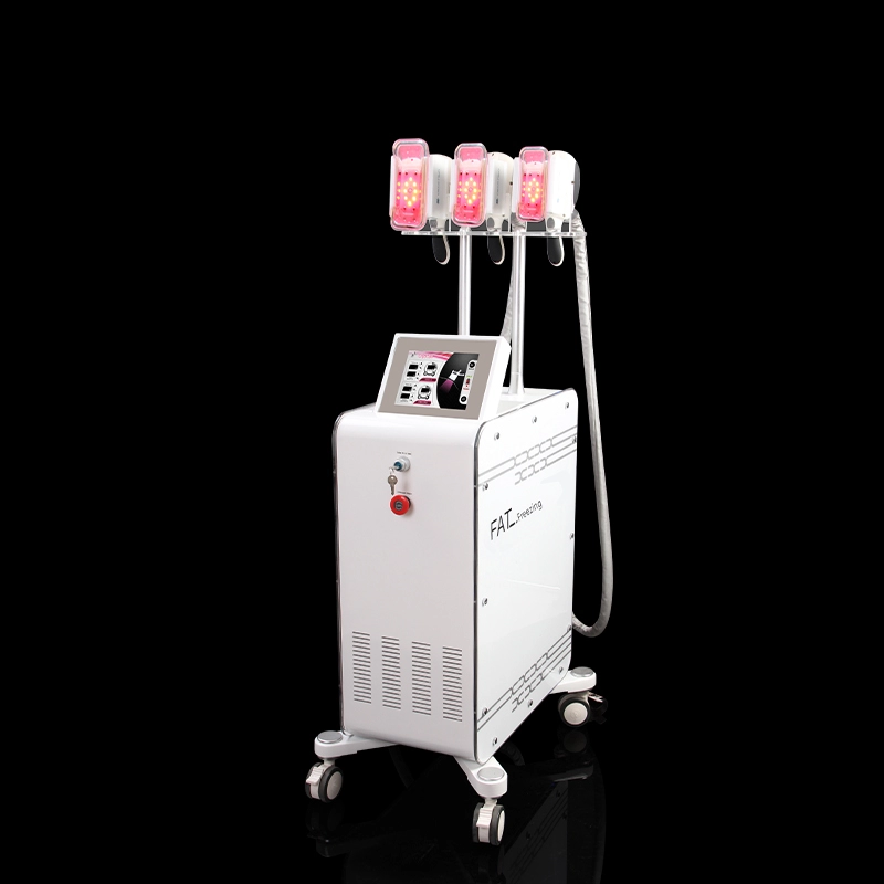Eliminate Cellulite Cryo Freezer Cryotherapy Liposuction Machine Price For Weight Loss