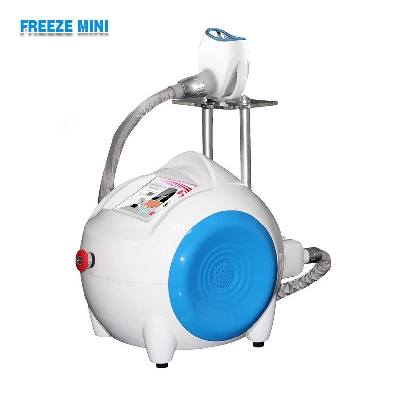 Best portable double chin reduction 360 cooling/cryo facial machine fat removal cryo machine