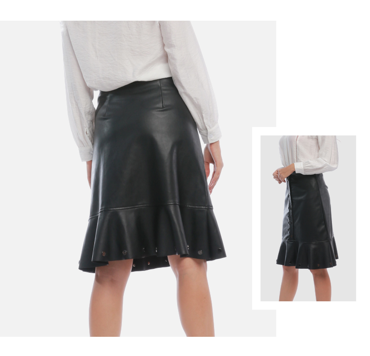 2021 A Line Skirts