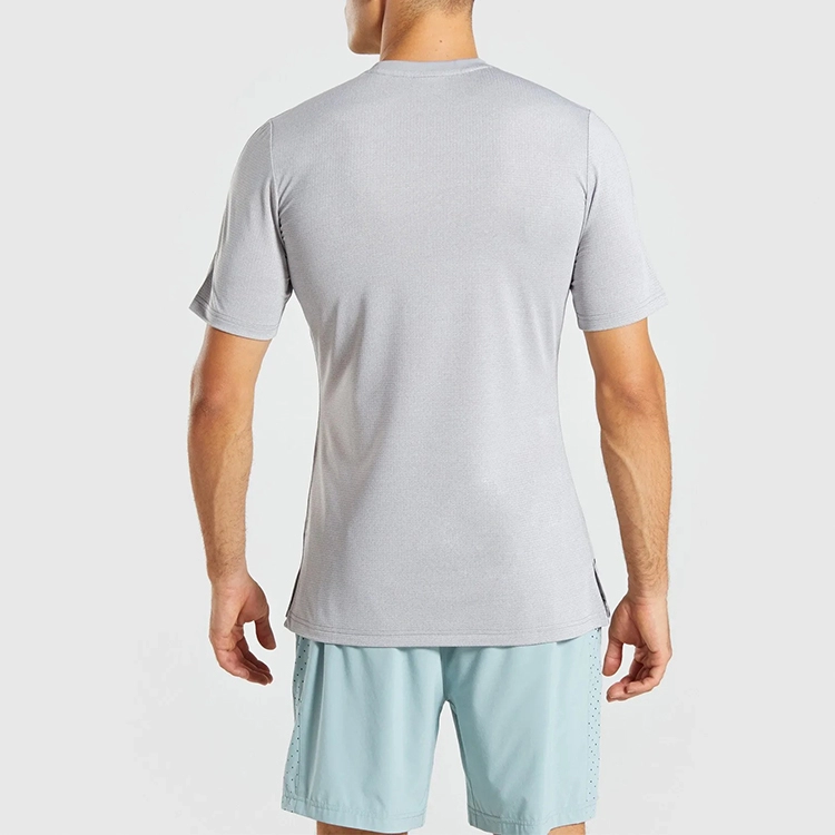 East-Fit Short Sleeves Men T-Shirt