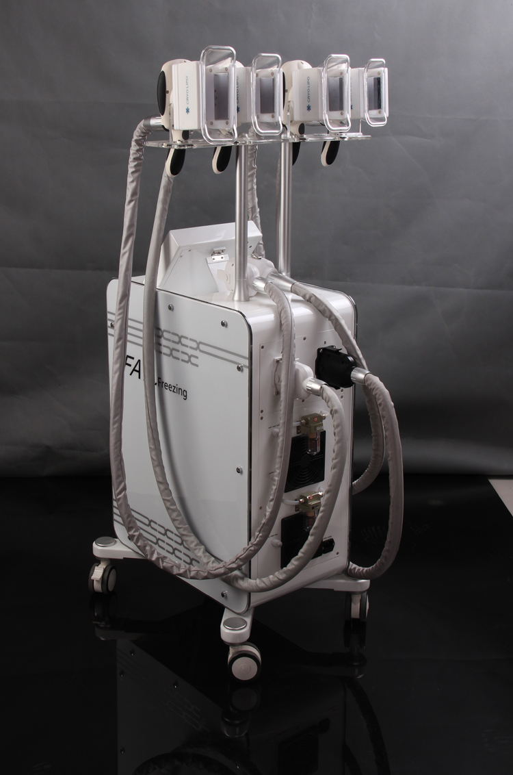 Cryosurgery Machine