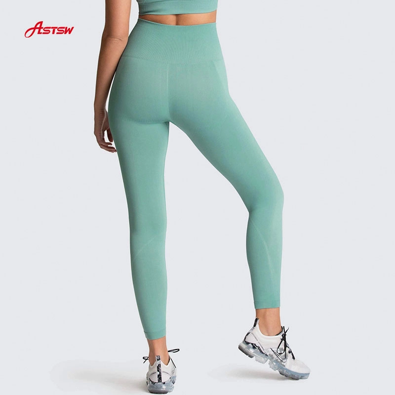 New Arrival  Durable Workout Seamless Leggings
