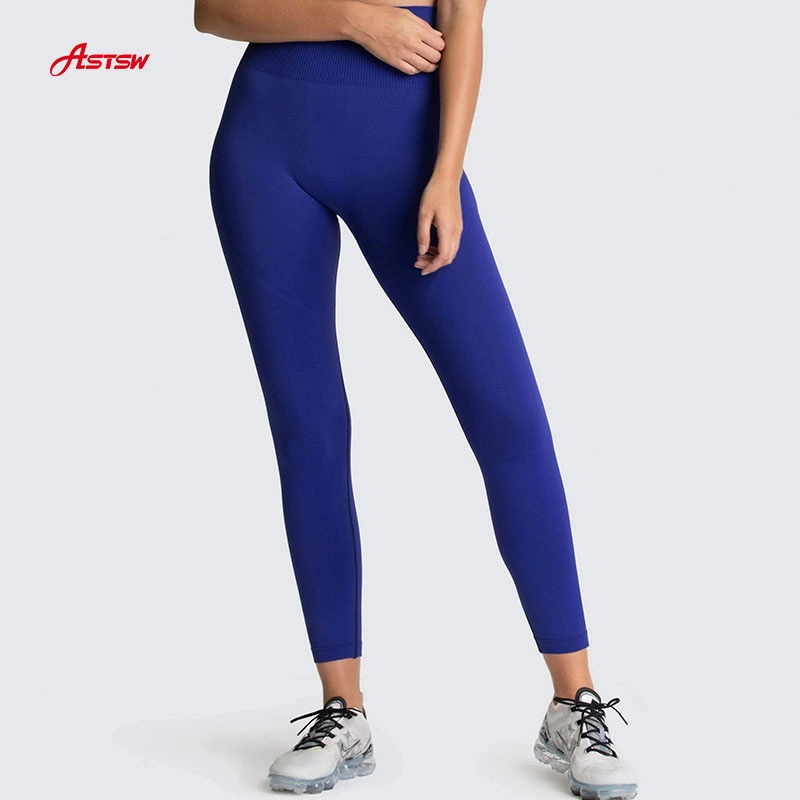 New Style Outdoor Women Seamless Tights