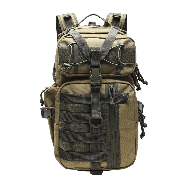 Outdoor camping 30 L tactical 3P backpack
