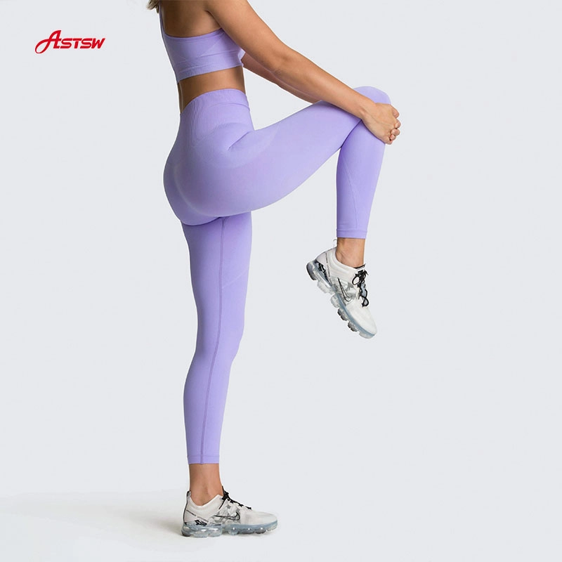 Durable Workout Women Seamless Leggings