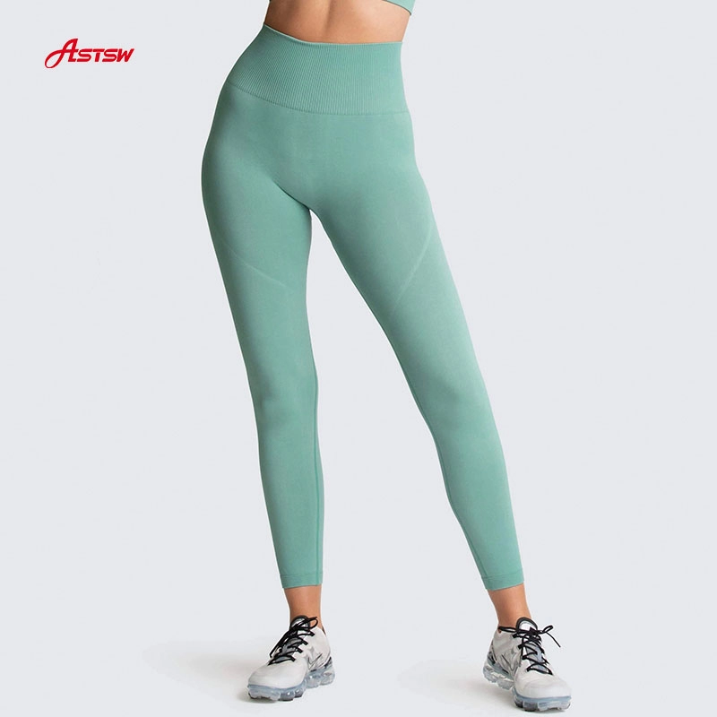 New Arrival  Durable Workout Seamless Leggings