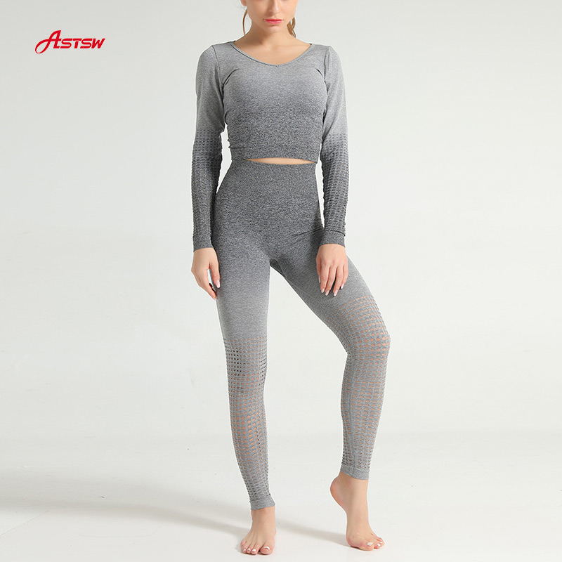 Hollow Out Seamless