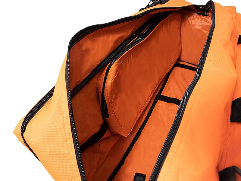 Large Size Oxygen Gear Duffle Carry Bag