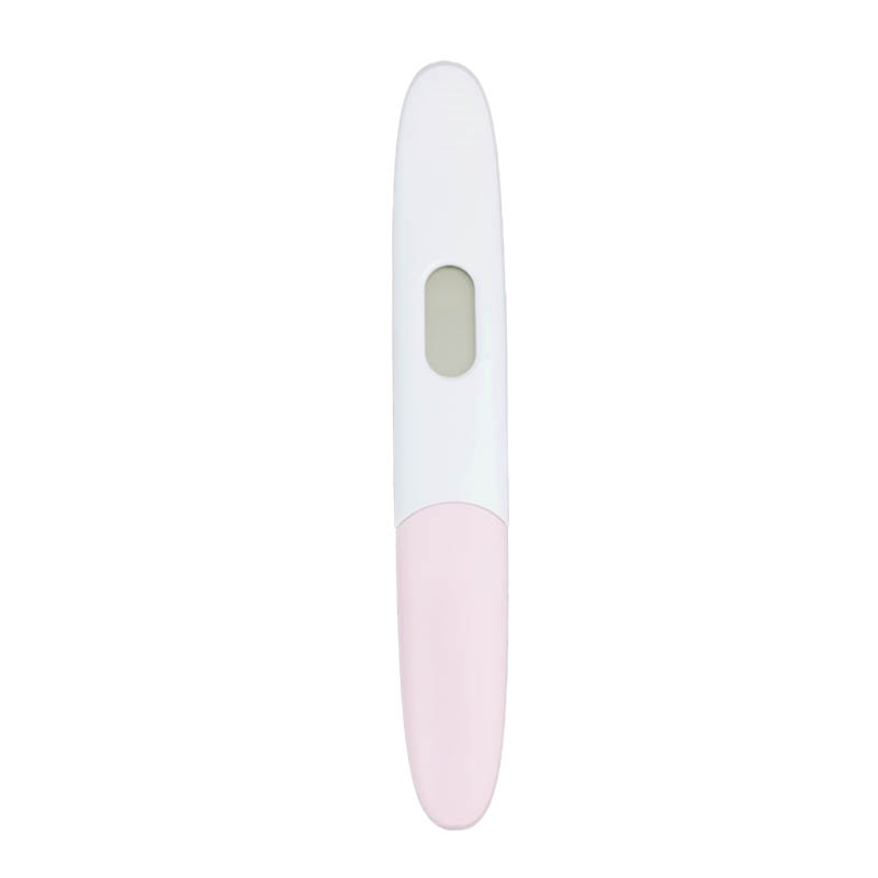 Custom Logo Electronic Pregnancy Test Pen And Urine Pregnancy Test At Home