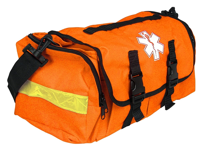Medium EMT Emergency Trauma Medical Bag