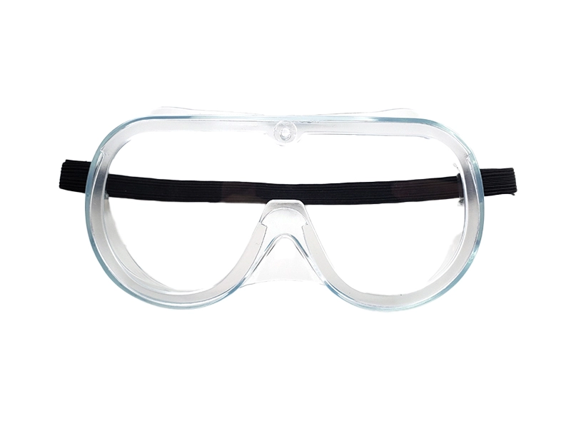 Anti-Fog Safety Clear Protective Goggle